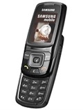 Samsung C300 سامسونگ