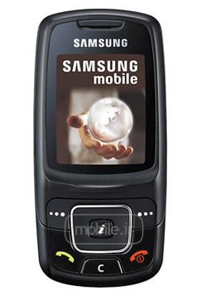 Samsung C300 سامسونگ