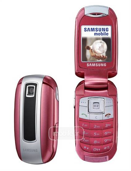 Samsung E570 سامسونگ
