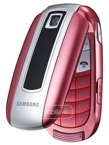 Samsung E570 سامسونگ