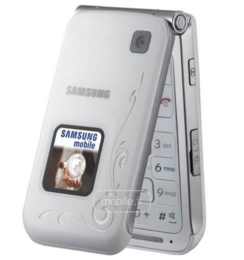 Samsung E420 سامسونگ