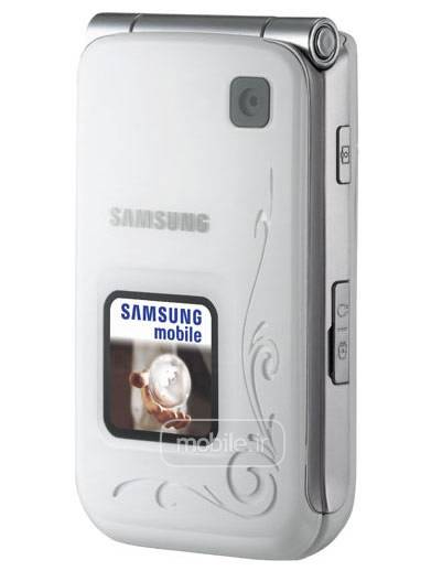 Samsung E420 سامسونگ