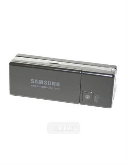 Samsung X830 سامسونگ