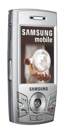Samsung E890 سامسونگ