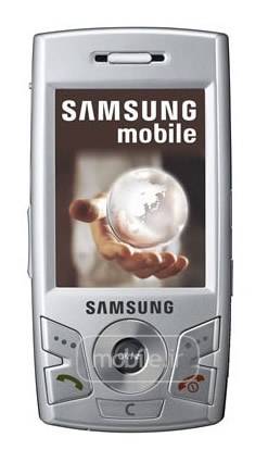 Samsung E890 سامسونگ
