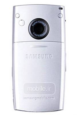 Samsung E898 سامسونگ