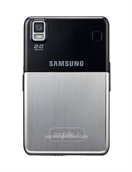 Samsung P310 سامسونگ