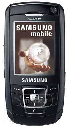 Samsung Z720 سامسونگ