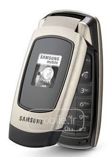 Samsung X500 سامسونگ