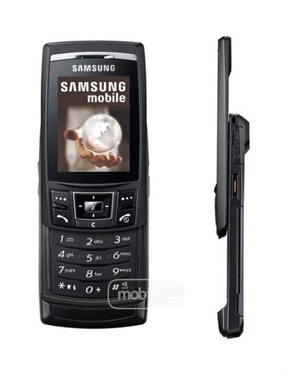 Samsung D840 سامسونگ