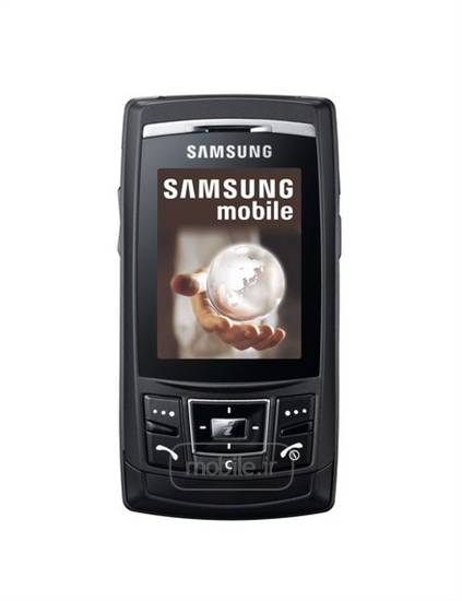 Samsung D840 سامسونگ