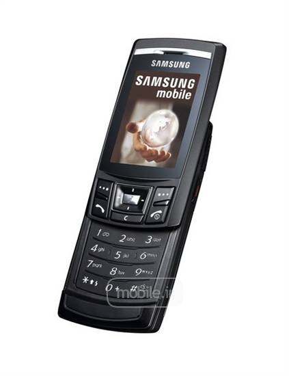 Samsung D840 سامسونگ