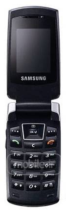 Samsung C400 سامسونگ