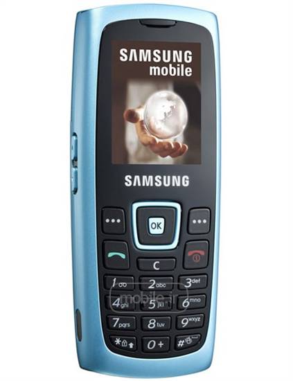 Samsung C240 سامسونگ