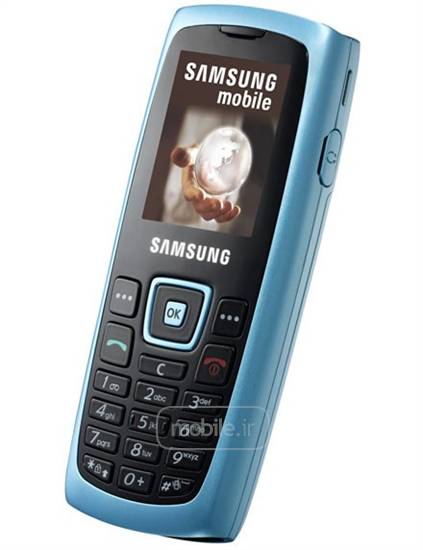 Samsung C240 سامسونگ