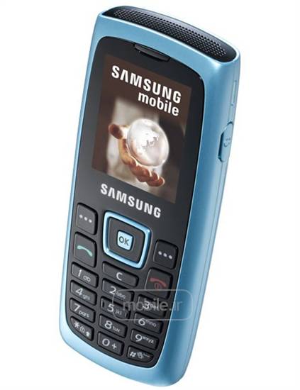 Samsung C240 سامسونگ