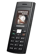 Samsung C180 سامسونگ