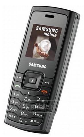 Samsung C160 سامسونگ