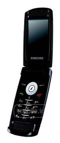 Samsung D830 سامسونگ