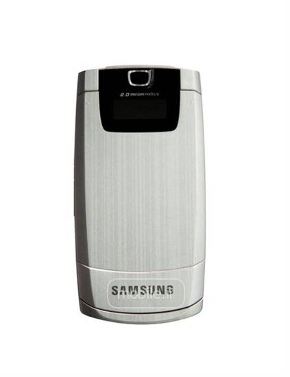 Samsung D830 سامسونگ