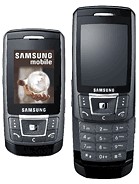Samsung D900 سامسونگ