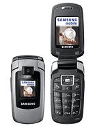 Samsung E380 سامسونگ