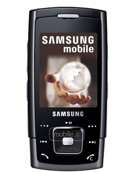 Samsung E900 سامسونگ