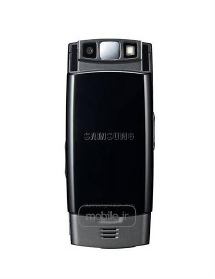 Samsung E900 سامسونگ