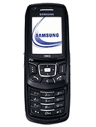 Samsung Z400 سامسونگ