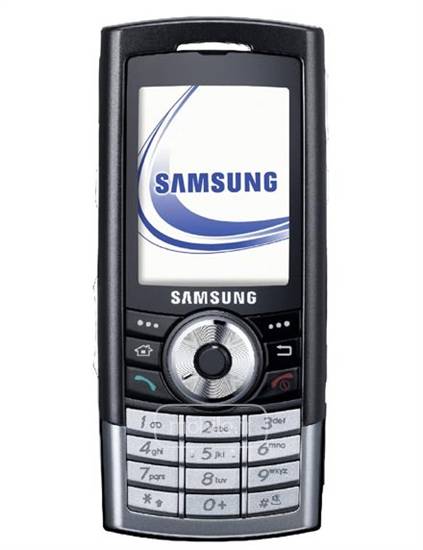 Samsung i310 سامسونگ