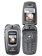 Samsung ZV40 سامسونگ