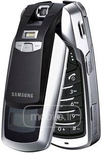 Samsung P900 سامسونگ