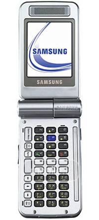 Samsung D300 سامسونگ