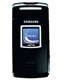 Samsung Z710 سامسونگ