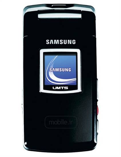 Samsung Z710 سامسونگ