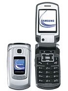 Samsung Z520 سامسونگ