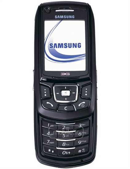 Samsung Z350 سامسونگ