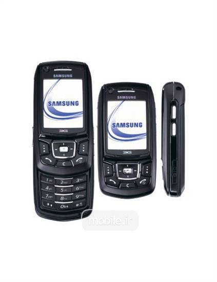 Samsung Z350 سامسونگ