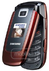 Samsung Z230 سامسونگ