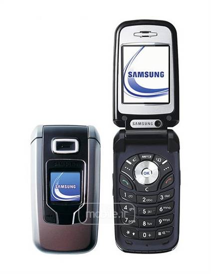 Samsung Z310 سامسونگ