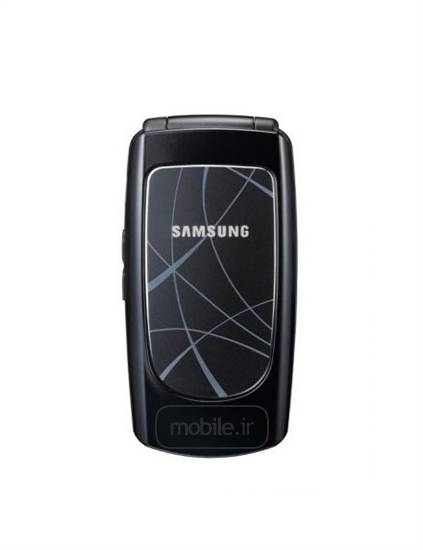 Samsung X160 سامسونگ