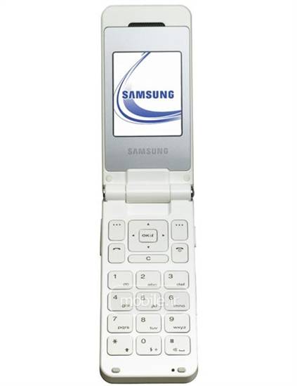 Samsung E870 سامسونگ