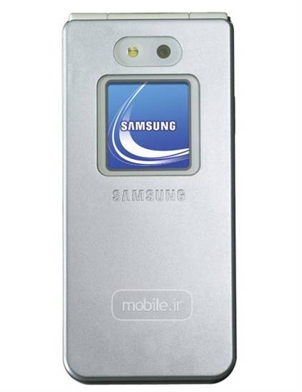 Samsung E870 سامسونگ