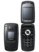 Samsung E780 سامسونگ