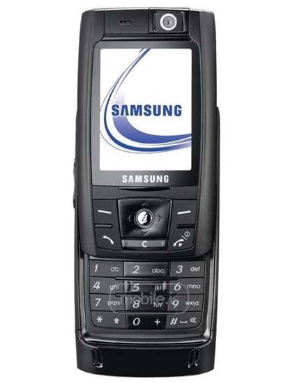 Samsung D820 سامسونگ