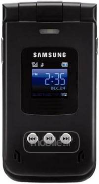 Samsung D810 سامسونگ