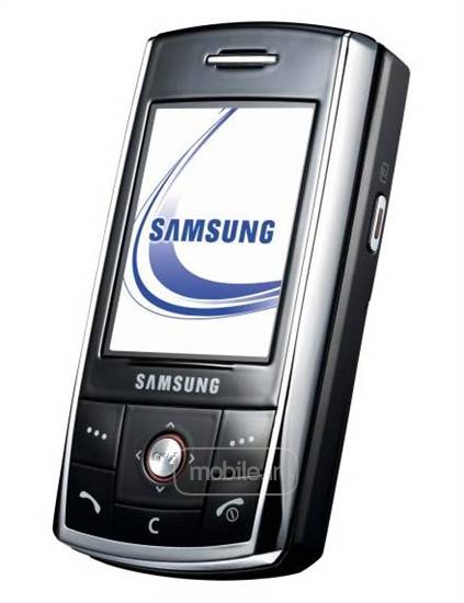 Samsung D800 سامسونگ
