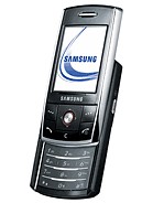 Samsung D800 سامسونگ