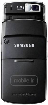 Samsung D800 سامسونگ