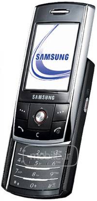 Samsung D800 سامسونگ